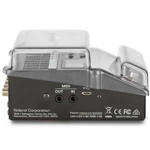 Decksaver Boss 200 Series