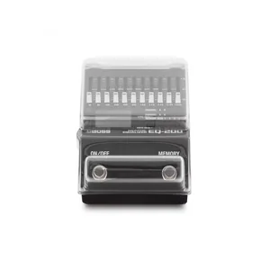 Decksaver Boss 200 Series