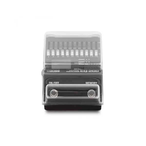 Decksaver Boss 200 Series