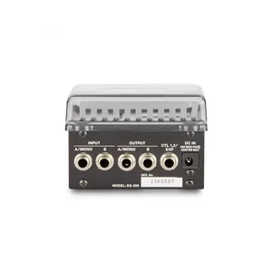 Decksaver Boss 200 Series