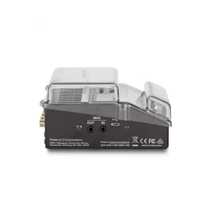 Decksaver Boss 200 Series