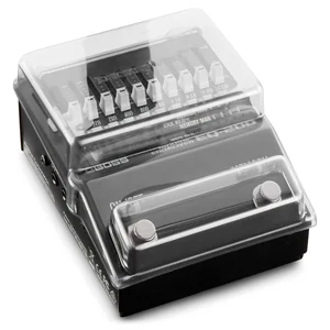 Decksaver Boss 200 Series