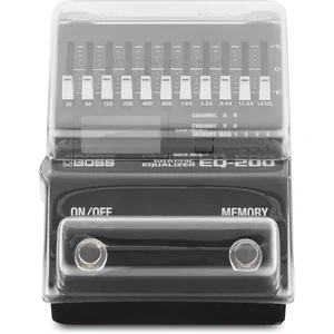 Decksaver Boss 200 Series