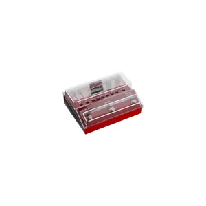 Decksaver Boss 500 Series