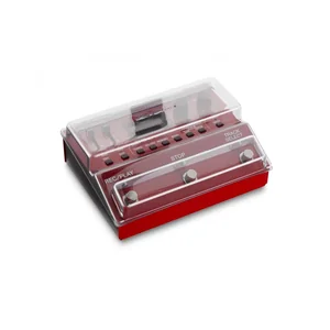 Decksaver Boss 500 Series