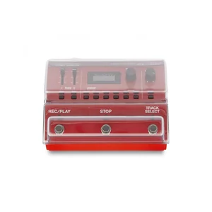 Decksaver Boss 500 Series