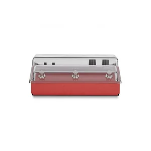 Decksaver Boss 500 Series
