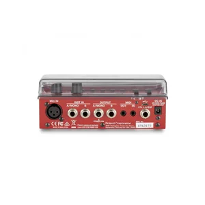 Decksaver Boss 500 Series