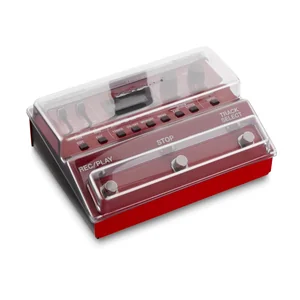 Decksaver Boss 500 Series