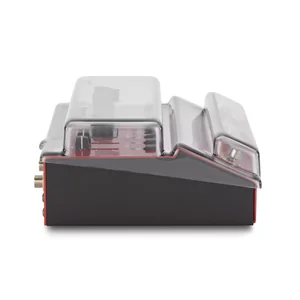 Decksaver Boss 500 Series