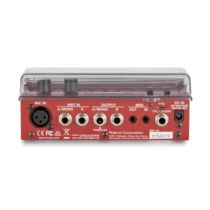 Decksaver Boss 500 Series