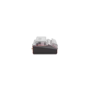 Decksaver Boss 500 Series