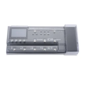 Decksaver Boss GX-100