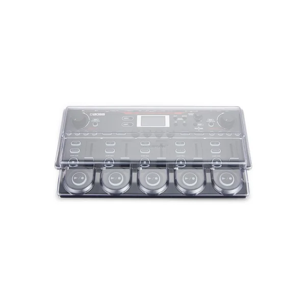 Decksaver Boss RC-505 MK2