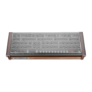 Decksaver Dave Smith Prophet 6 Desktop