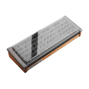 Decksaver Dave Smith Prophet 6 Desktop