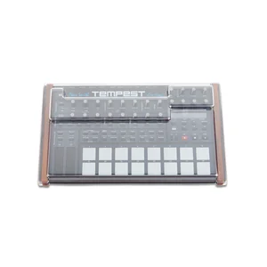 Decksaver Dave Smith Tempest