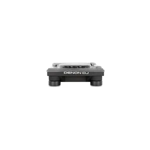 Decksaver Denon DJ LC6000 Prime