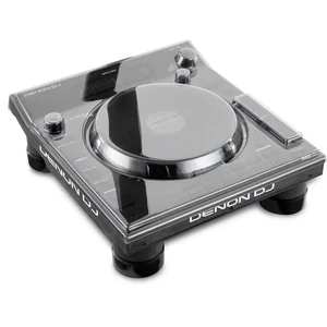 Decksaver Denon DJ LC6000 Prime