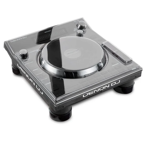 Decksaver Denon DJ LC6000 Prime