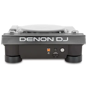 Decksaver Denon DJ LC6000 Prime
