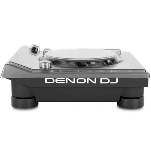Decksaver Denon DJ LC6000 Prime
