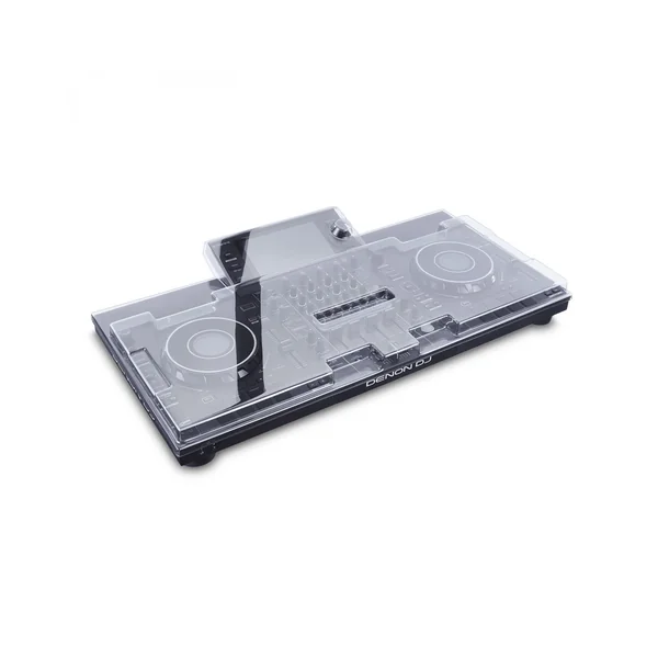 Decksaver Denon DJ SC Live 4