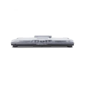 Decksaver Denon DJ SC Live 4