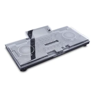 Decksaver Denon DJ SC Live 4