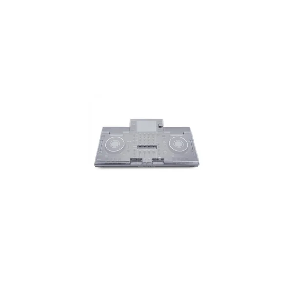 Decksaver Denon DJ SC Live 4