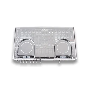 Decksaver Denon DN-MC6000 MK2