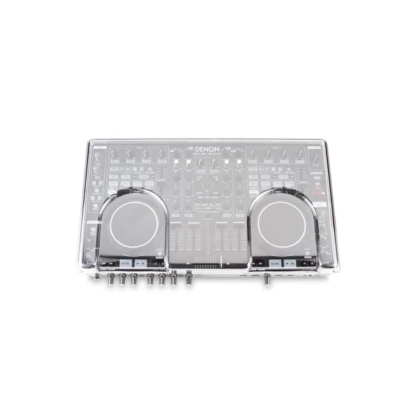 Decksaver Denon DN-MC6000 MK2