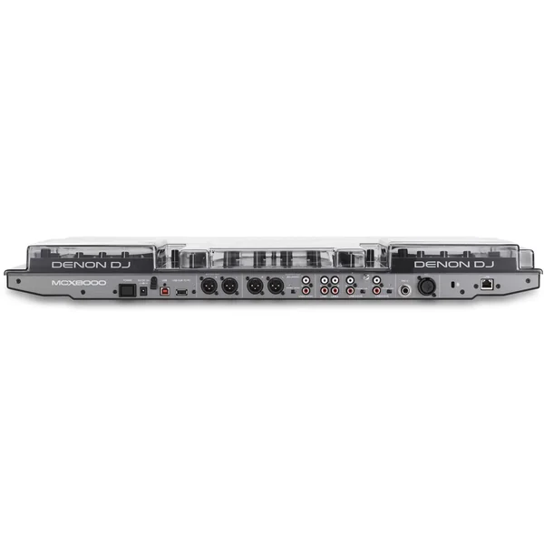 Decksaver Denon DN-MCX8000