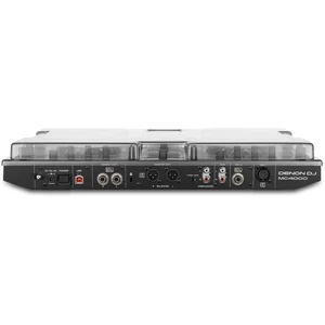 Decksaver Denon MC4000
