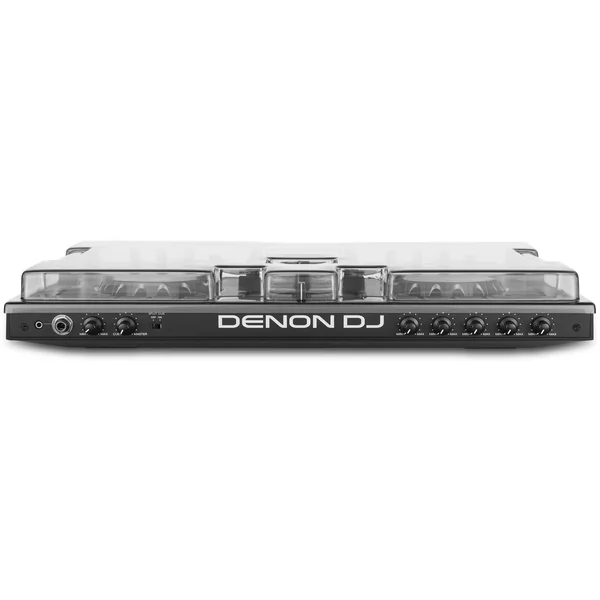 Decksaver Denon MC4000