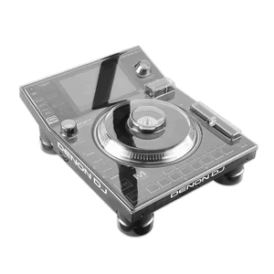 Decksaver Denon SC5000M Prime