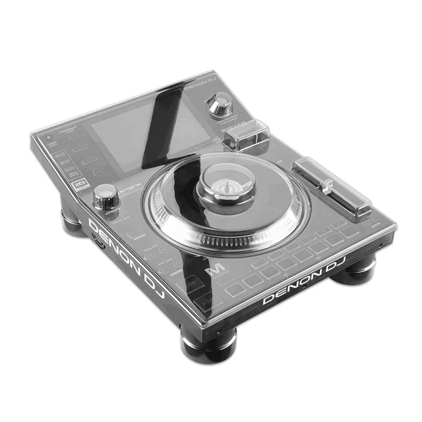 Decksaver Denon SC5000M Prime