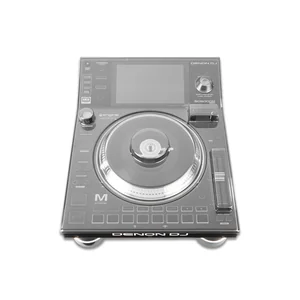Decksaver Denon SC5000M Prime