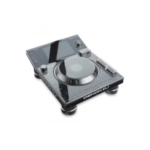 Decksaver Denon SC5000M Prime