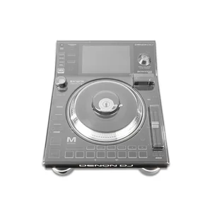 Decksaver Denon SC5000M Prime