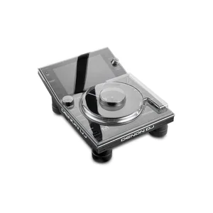 Decksaver Denon SC6000M Prime