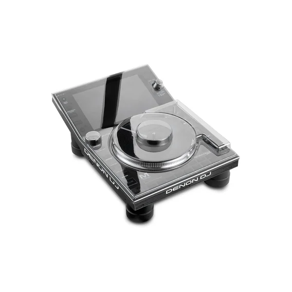Decksaver Denon SC6000M Prime