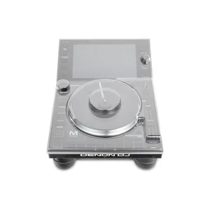Decksaver Denon SC6000M Prime