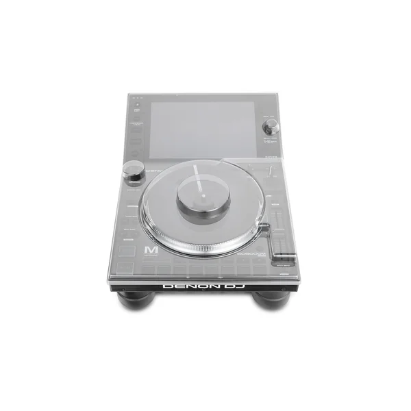 Decksaver Denon SC6000M Prime