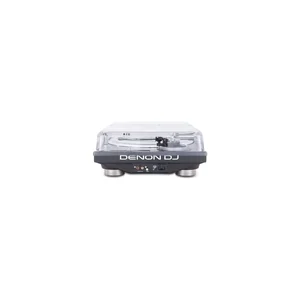 Decksaver Denon VL12