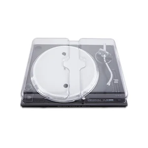 Decksaver Denon VL12