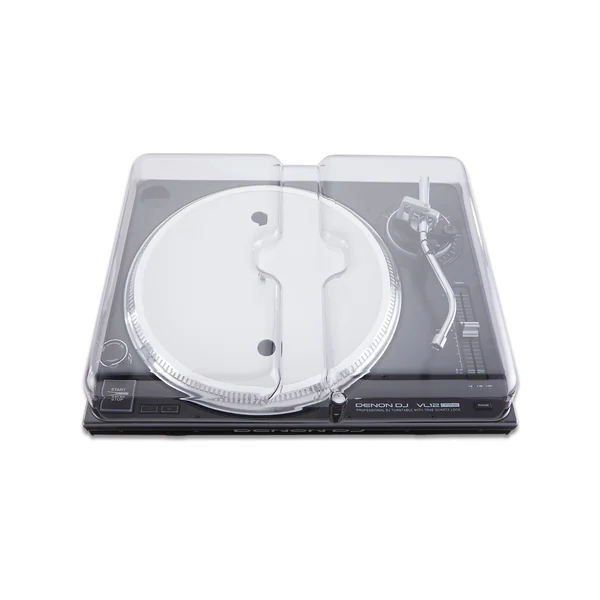 Decksaver Denon VL12