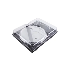 Decksaver Denon VL12