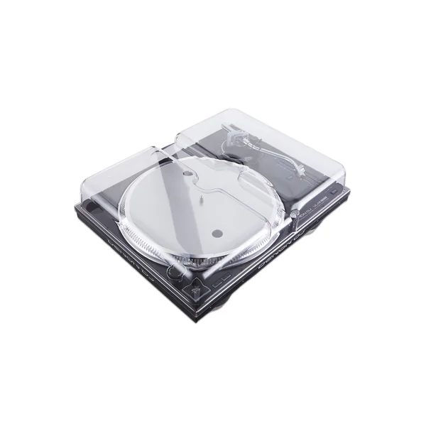 Decksaver Denon VL12