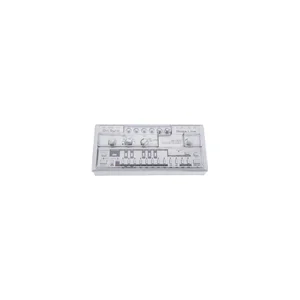 Decksaver Din Sync RE-303